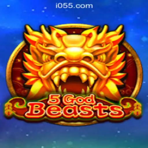 Unveiling 5GodBeasts: The Ultimate Slot Game Experience