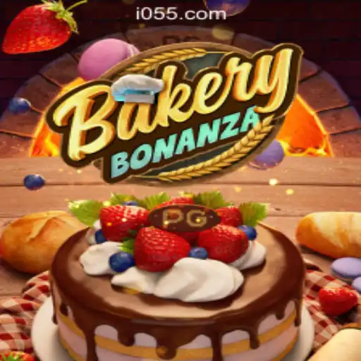 BakeryBonanza: Dive into the Sweet World of i05.com Oficial Slots Brasil #1