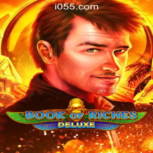 Exploring the Mysterious World of BookofRichesDeluxe