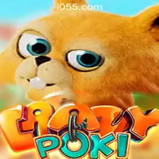Explore the Thrills of CrazyPoki: The Ultimate Slot Gaming Experience at i05.com Oficial Slots Brasil #1