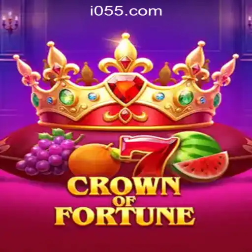 Discover the Excitement of CrownofFortune: Your Guide to i05.com Oficial Slots Brasil #1
