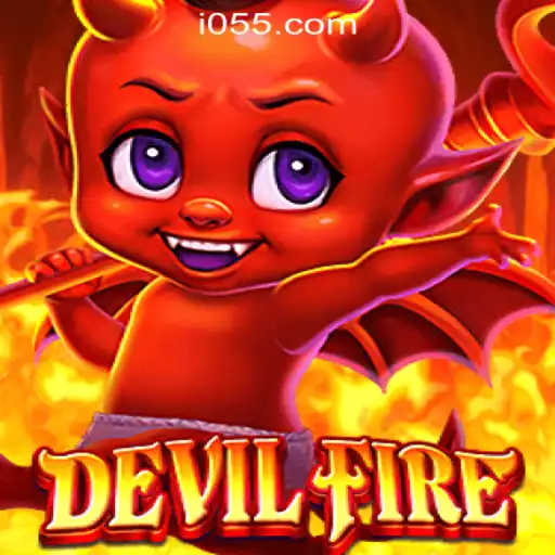 DevilFire: The Ultimate Gaming Experience
