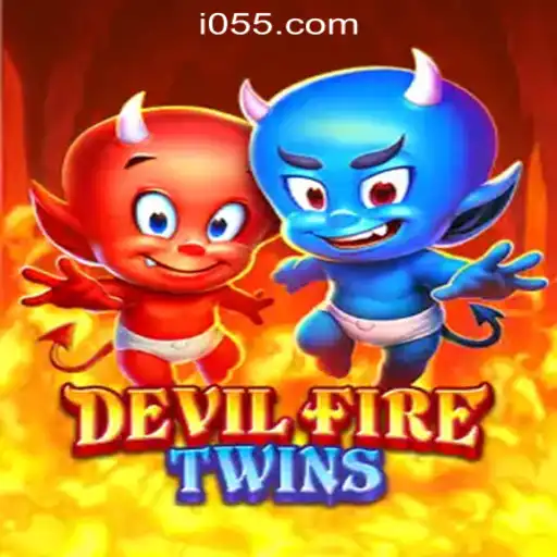 Explore the Thrilling World of DevilFireTwins Slots