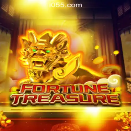 Exploring FortuneTreasure: Your Guide to the #1 Slot Game in Brazil