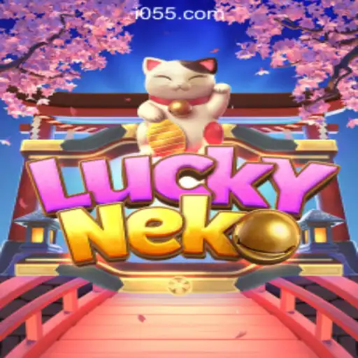 Exploring the Mystical World of LuckyNeko at i05.com Oficial Slots Brasil #1