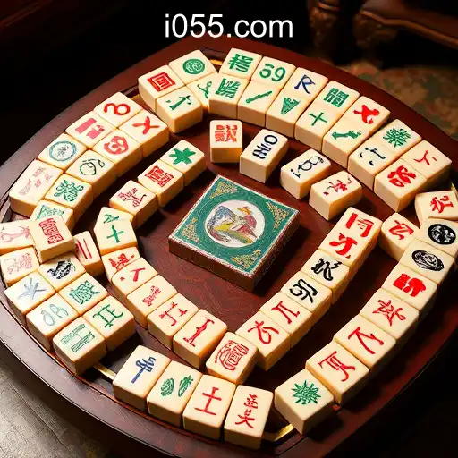 Mahjong