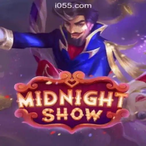 Discovering MidnightShow: The Thrilling Experience of i05.com Oficial Slots Brasil #1