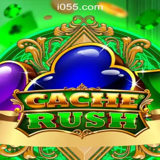 Exploring CacheRush: The Premier Experience in i05.com Oficial Slots Brasil #1