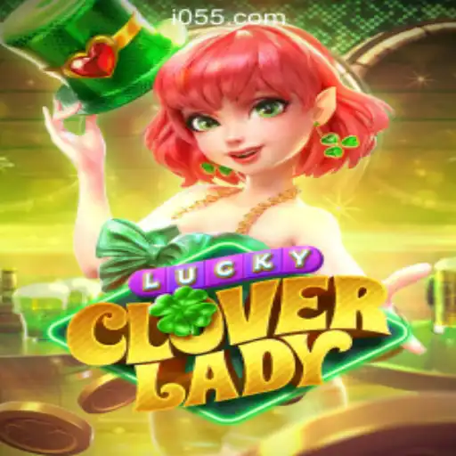 Discover the Exciting World of LuckyCloverLady - The Premier Game at i05.com Oficial Slots Brasil #1