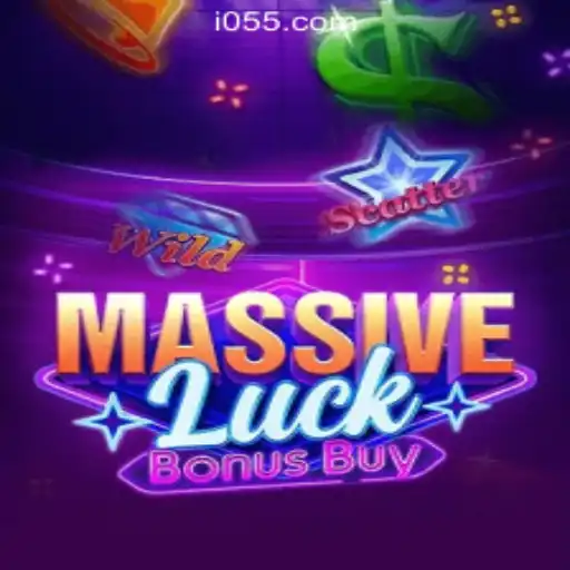 Explore MassiveLuckBonusBuy: The Casino Game Taking Brazil by Storm