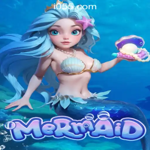 Dive into the Exciting World of Mermaid: i05.com Oficial Slots Brasil #1