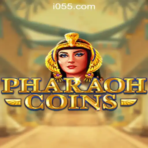 Exploring the World of PharaohCoins: i05.com Oficial Slots Brasil #1