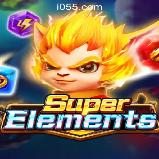 Discover the Thrill of SuperElements: A Journey Through Brazil's Top Slots