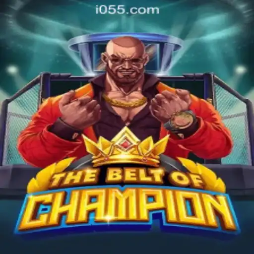 The Exciting World of TheBeltOfChampion: Dive into i05.com Oficial Slots Brasil #1