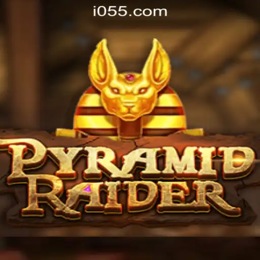 Discover the Exciting World of PyramidRaider and i05.com Oficial Slots Brasil #1
