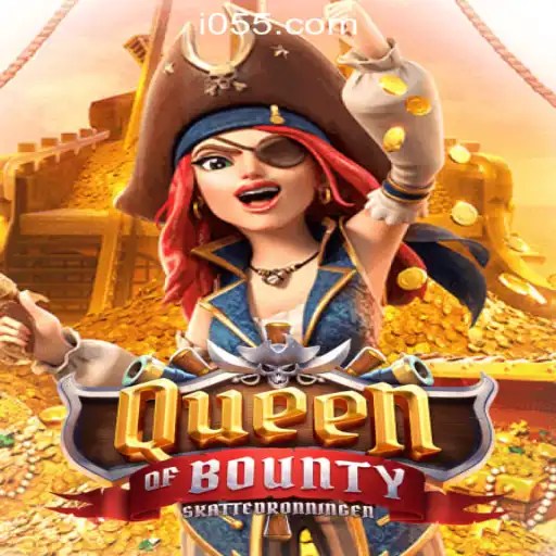 Exploring the World of QueenofBounty on i05.com Oficial Slots Brasil #1