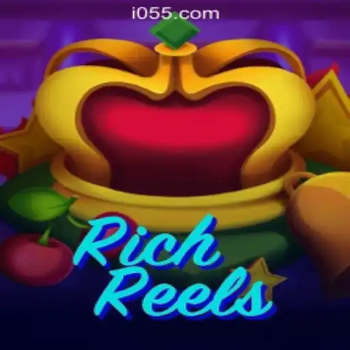 RichReels: Experience the Excitement with i05.com Oficial Slots Brasil #1