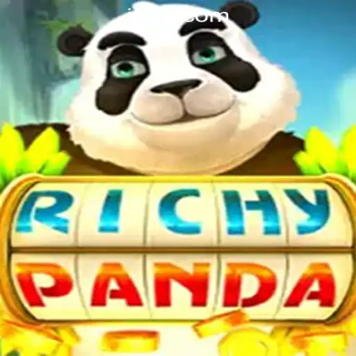 Exploring the Thrills of RichyPanda: Brasil's Top Slot Game on i05.com Oficial Slots