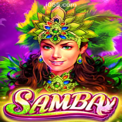 Experience the Rhythm of Samba with i05.com Oficial Slots Brasil #1