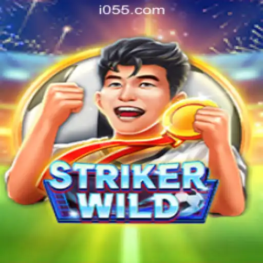 StrikerWILD: The Thrilling New Slot Game on i05.com Oficial Slots Brasil #1