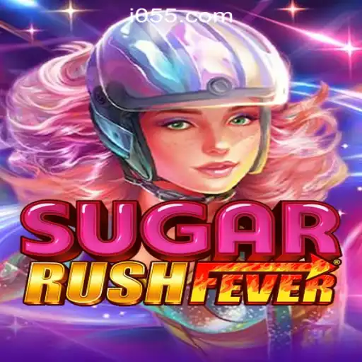 Exploring SugarRushFever: A Thrilling Slot Experience with i05.com Oficial Slots Brasil #1