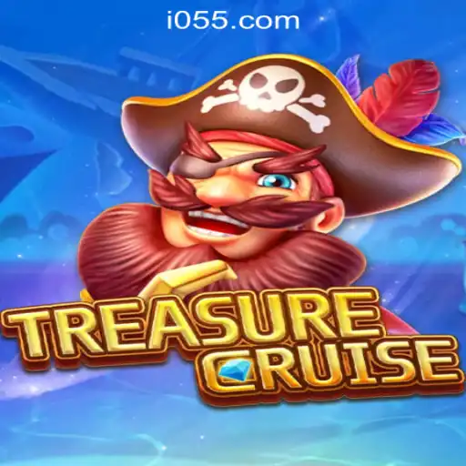 Discover TREASURECRUISE: The Ultimate Gaming Adventure