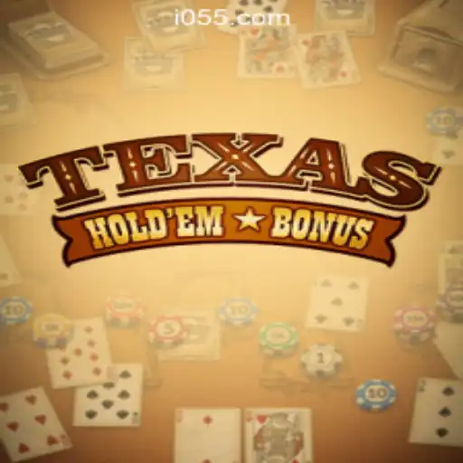 Exploring TexasHoldemBonus: A Popular Casino Game in Brazil