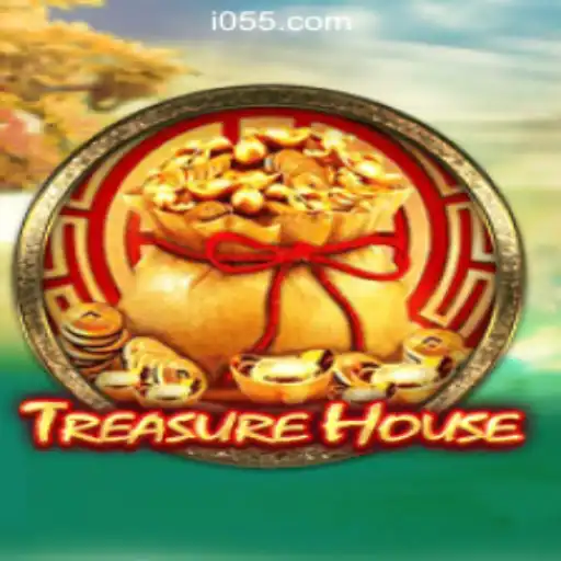 Unveiling the Mysteries of TreasureHouse: The Ultimate Gaming Experience with i05.com Oficial Slots Brasil #1