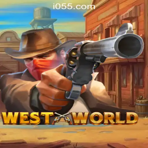 Exploring the Thrilling World of WestWorld Slots on i05.com Oficial Slots Brasil #1
